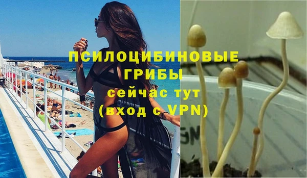 спайс Лиски